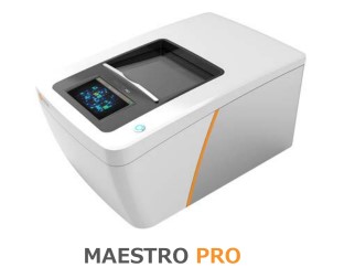 Maestro Pro/Edge - Brochure (Japanese) | Axion Biosystems